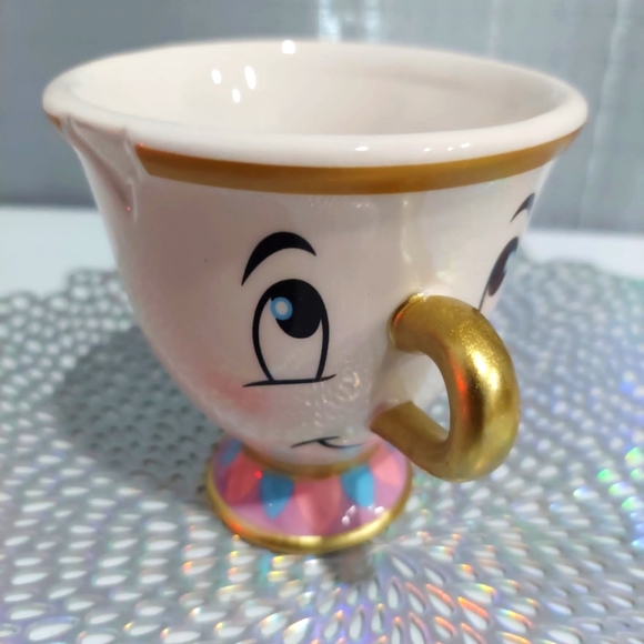 NWT Disney Chip Mug  ☕  New in stock FLORIDA SPECIAL - Picture 4 of 5